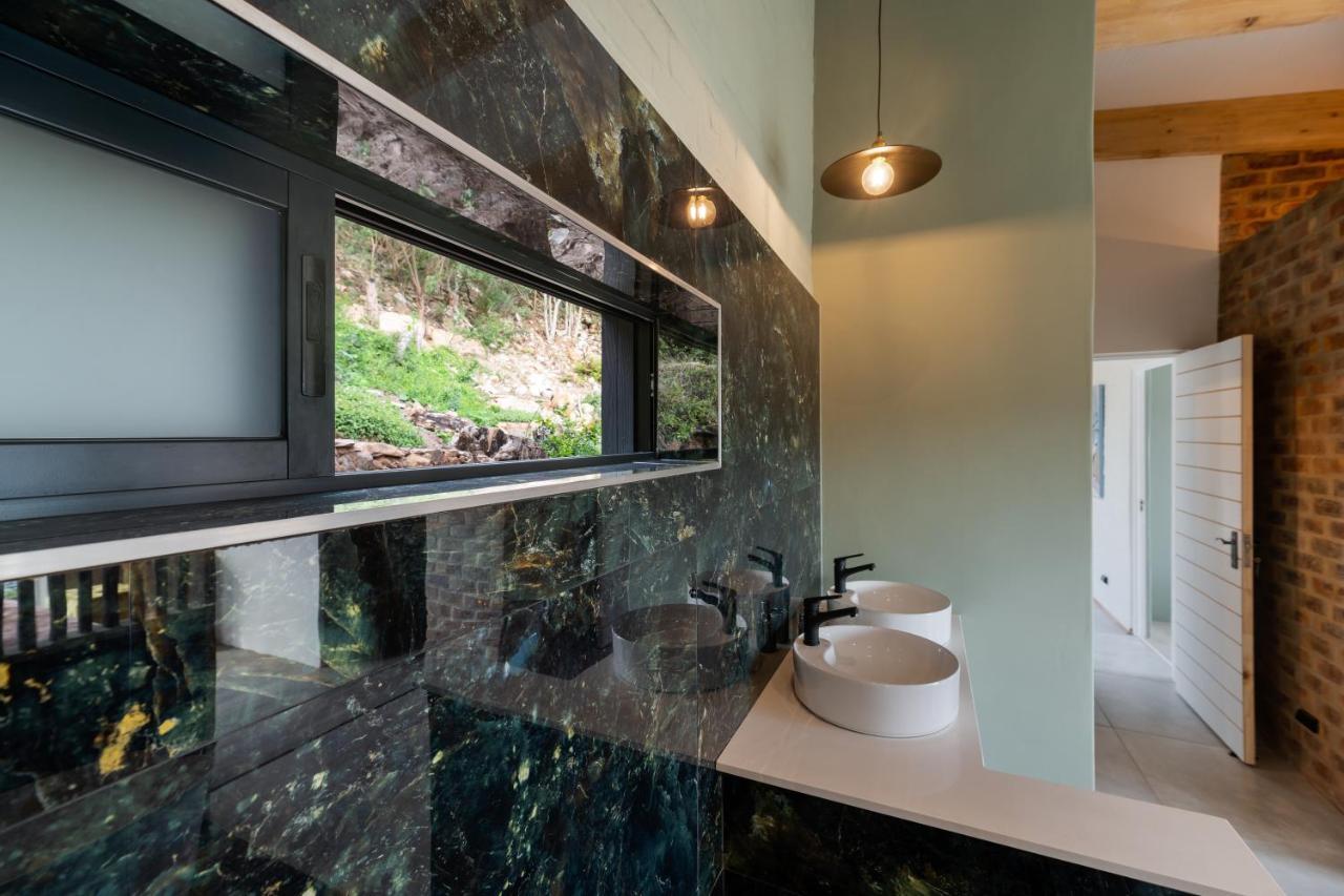 Knysna Lagoon Views In Style With Solar Backup Ngoại thất bức ảnh