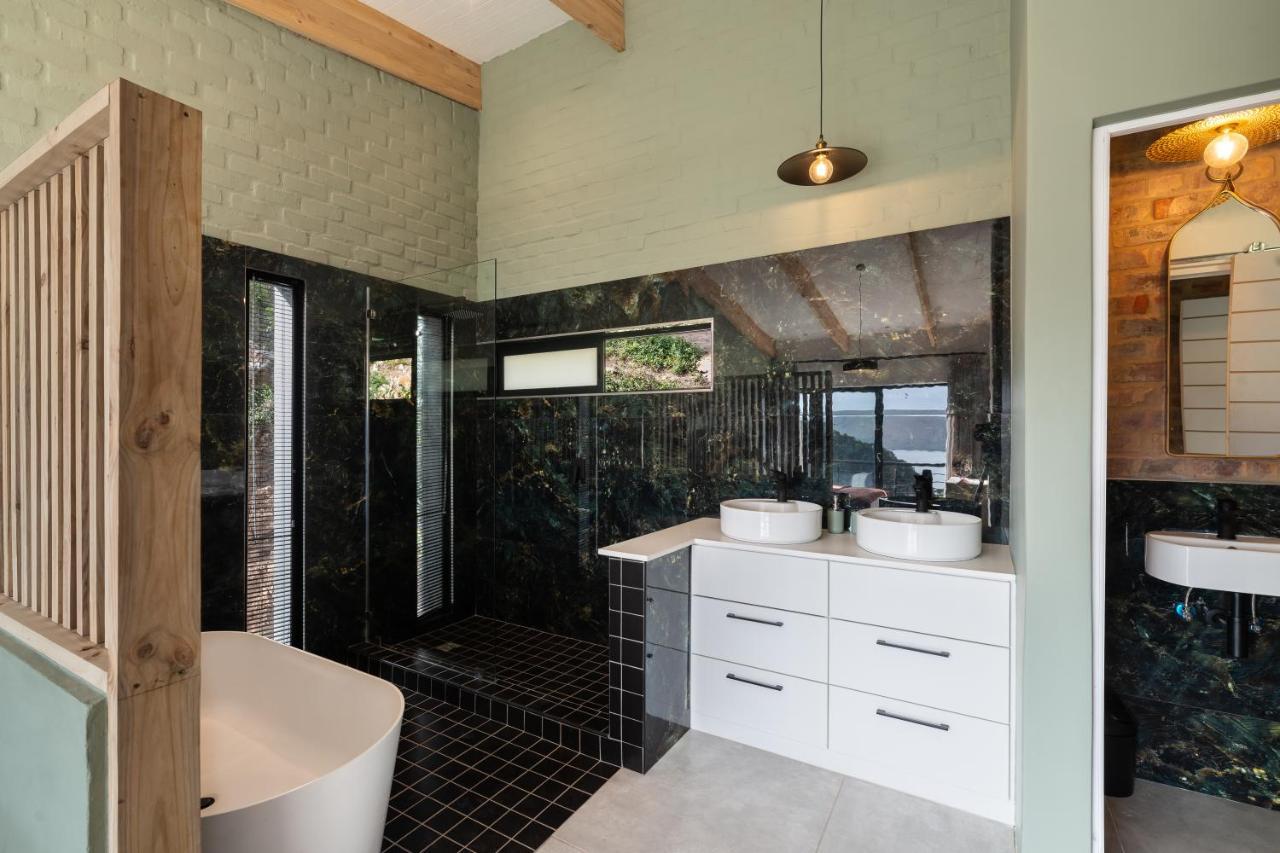 Knysna Lagoon Views In Style With Solar Backup Ngoại thất bức ảnh