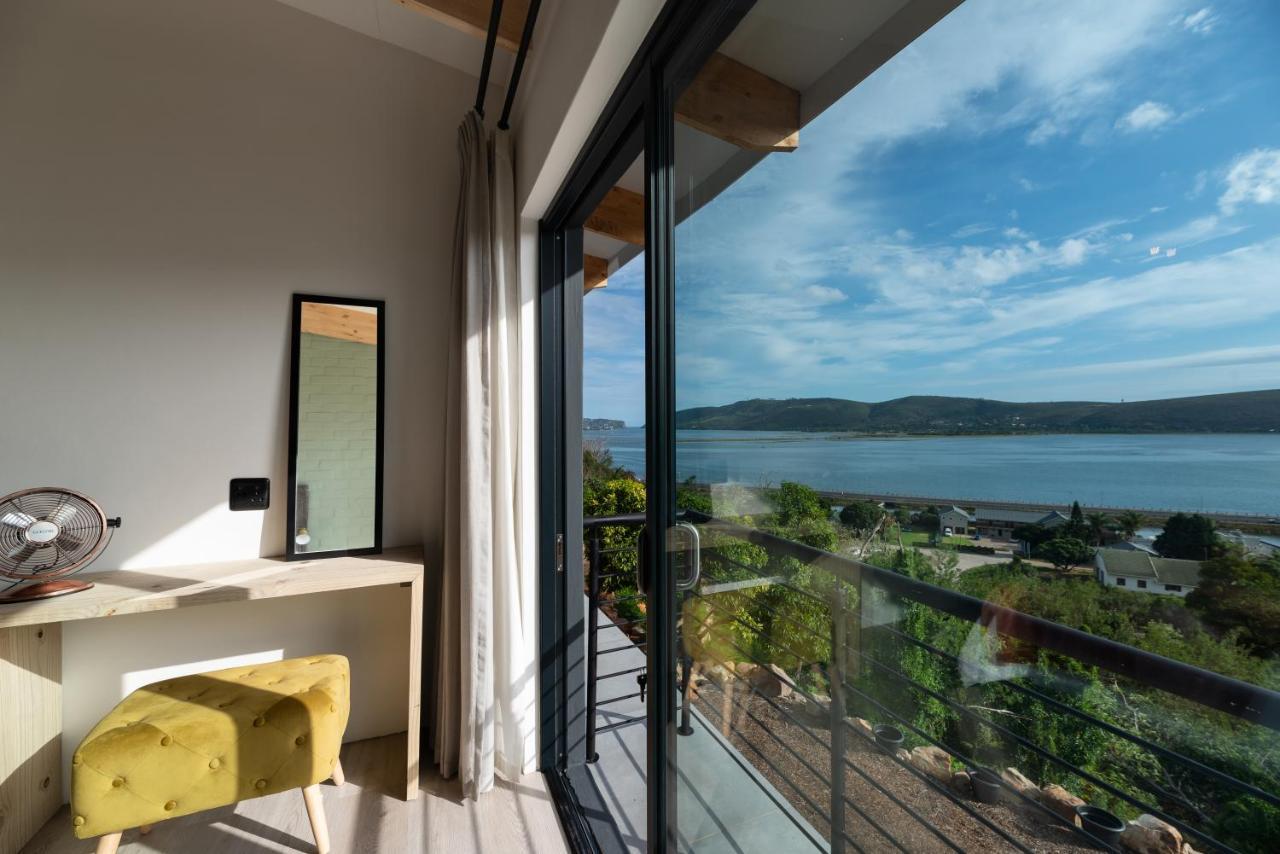 Knysna Lagoon Views In Style With Solar Backup Ngoại thất bức ảnh