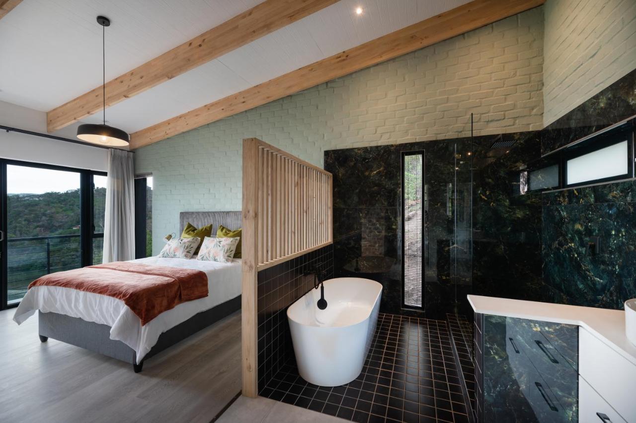 Knysna Lagoon Views In Style With Solar Backup Ngoại thất bức ảnh