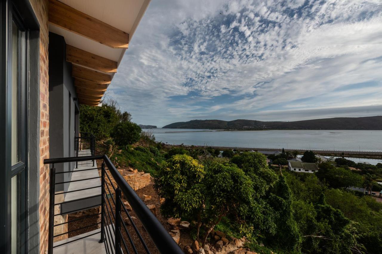 Knysna Lagoon Views In Style With Solar Backup Ngoại thất bức ảnh