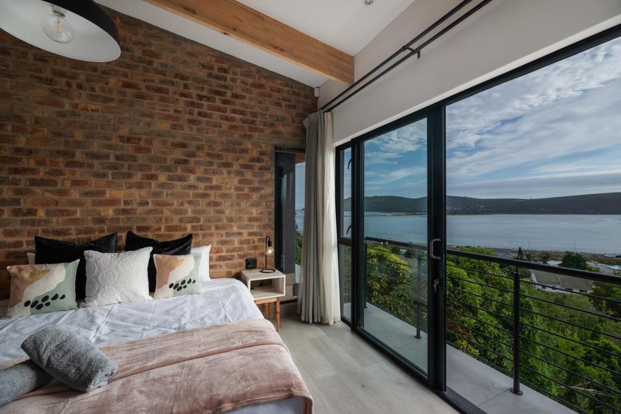 Knysna Lagoon Views In Style With Solar Backup Ngoại thất bức ảnh