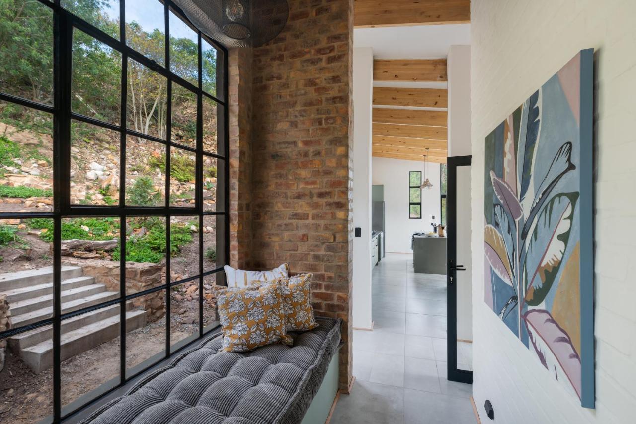 Knysna Lagoon Views In Style With Solar Backup Ngoại thất bức ảnh